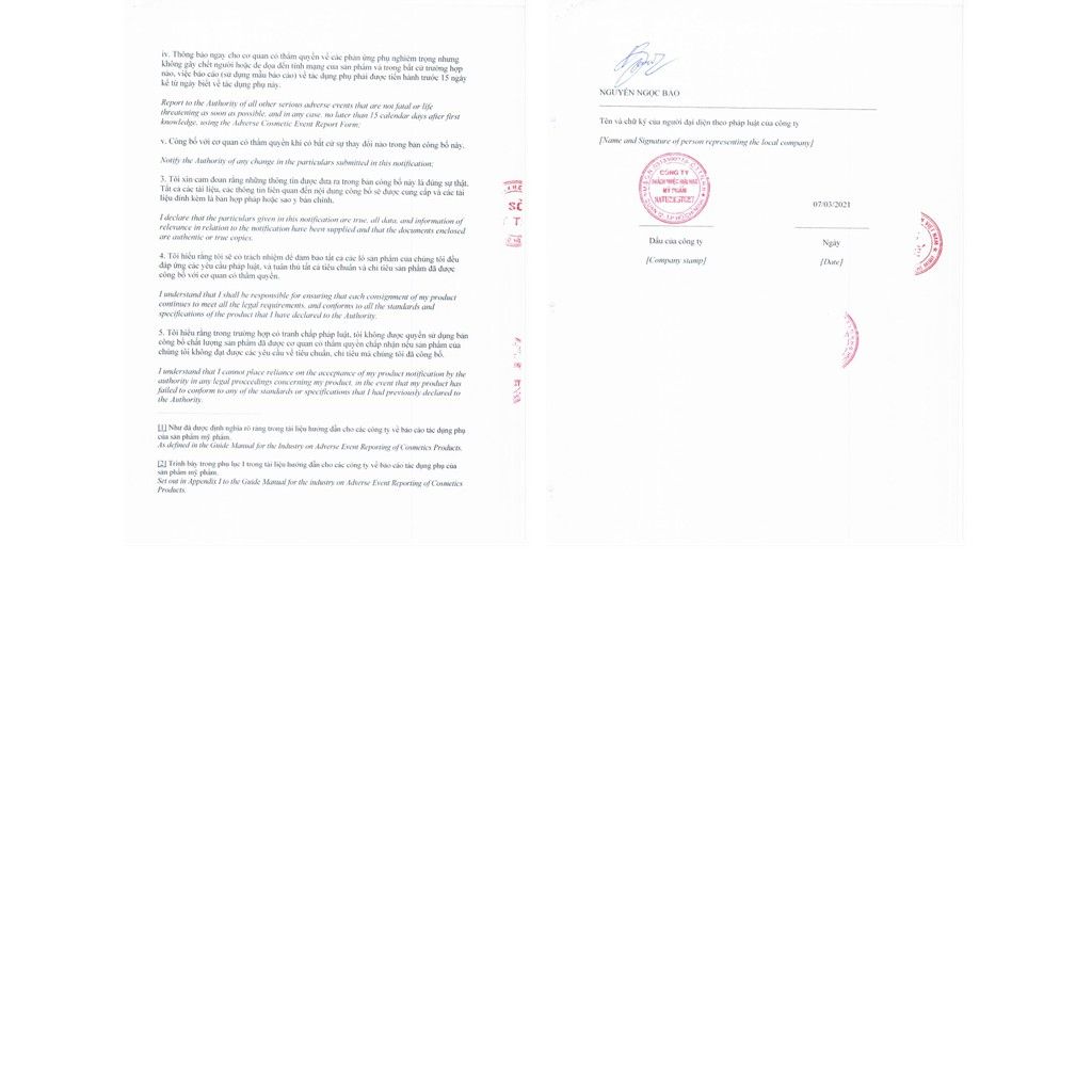 Nước hoa hồng Nghệ Hưng Yên Cocoon 140ml