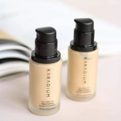 Kem Nền Karadium Main Actress Cover Foundation SPF30/PA++ 30ml
