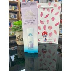 Gel chống nắng Anessa Brightening UV Sunscreen 90gr