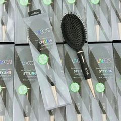 Lược Chải Tóc Gỡ Rối, Tạo Kiểu Và Phồng Tóc Vacosi Styling Hairbrush