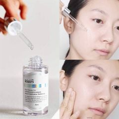 Tinh chất Klairs Freshly Juiced Vitamin Drop 35ml