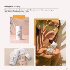 Kem Chống Nắng BABE Super Fluid Sunscreen SPF 50 (50ml)