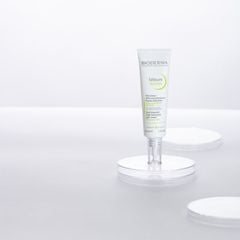 Kem Dưỡng Giảm Mụn Bioderma Sebium Kerato+ Cream 30ml