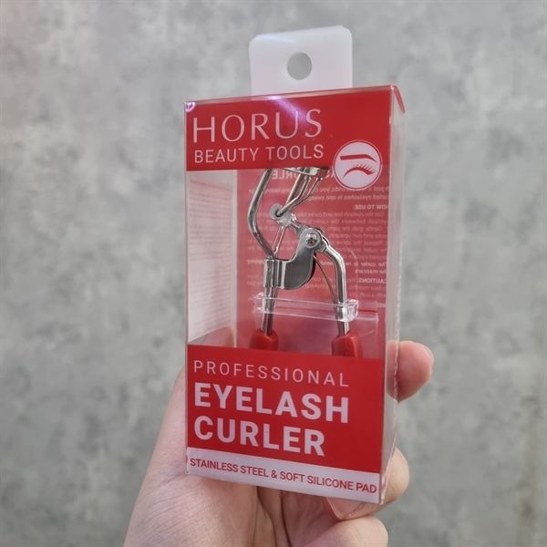 Bấm Mi Horus Professional Eyelash Curler