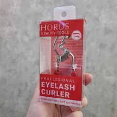 Bấm Mi Horus Professional Eyelash Curler