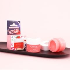 Mặt nạ ngủ môi Carenel Lip Night Mask 5g