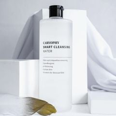 Nước tẩy trang Caryophy Smart Cleansing Water 500ml