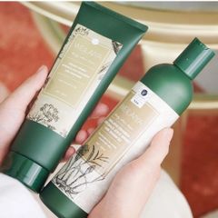 Dầu xả gừng hà thủ ô Weilaiya 250ml