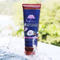 Kem dưỡng thể Tree Hut Shea Moisturizing Body Lotion