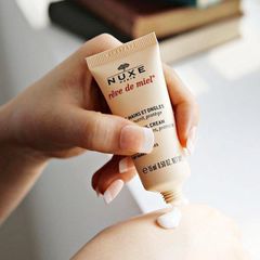 Kem Dưỡng Da Tay Và Móng Nuxe Reve De Miel Hand and Nail Cream 50ml