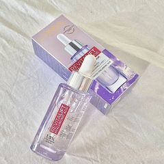 Serum Cấp Ẩm Hỗ Trợ Sáng Da L'Oréal Paris Pure Hyaluronic Acid 1.5%