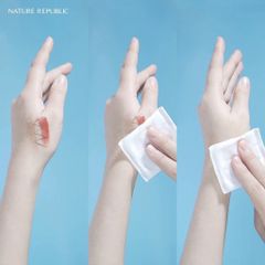 Nước tẩy trang Nature Republic Good Skin Cleansing Water 500ml