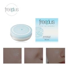 Phấn Phủ Freeplus Face Up Powder NA 8g