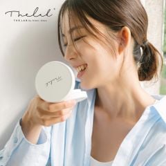 Phấn Nước Dưỡng Da Cấp Ẩm Chuyên Sâu The Lab Oligo Hyaluronic Acid Healthy Cream Cushion SPF50+ PA++++