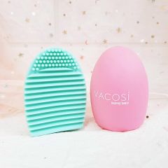 Dụng Cụ Rửa Cọ Vacosi Pro Brush Cleanser RC01 (Brushhegg)