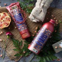 Sữa tắm nước hoa Ý Tesori d'Oriente 250ml-500ml giúp trắng da, dưỡng ẩm