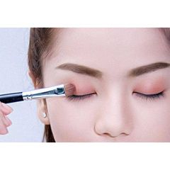 Cọ Phủ Phấn Mắt Vacosi Fluff Shadow Brush E15