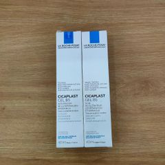 Gel giảm thâm cho da mụn La Roche Posay Cicaplast Gel B5 40ml