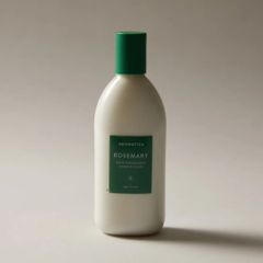 Dầu Xả Hương Thảo Aromatica Rosemary Hair Thickening Conditioner Làm Dày Tóc 400ml