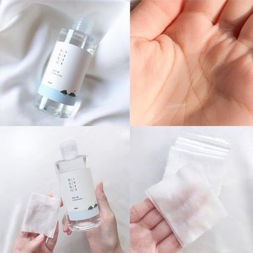 Nước Hoa Hồng Round Lab 1025 Dokdo Toner
