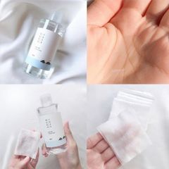 Nước Hoa Hồng Round Lab 1025 Dokdo Toner
