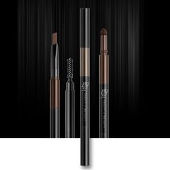 Chì Mày Định Hình Bom 3In1 Triple Edge Eyebrow
