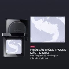 Phấn Phủ Carslan Black Magnet Soft Mist Powder 8g