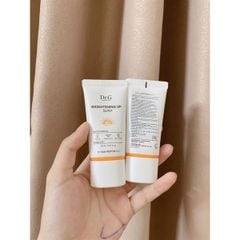 Kem chống nắng Dr.G Up Sun+ SPF50+ PA+++ 20ml