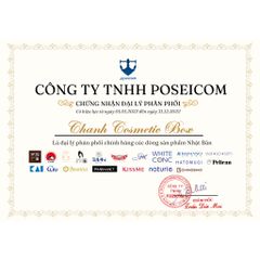 Nước hoa hồng Naturie Hatomugi Skin Conditioner 500ml