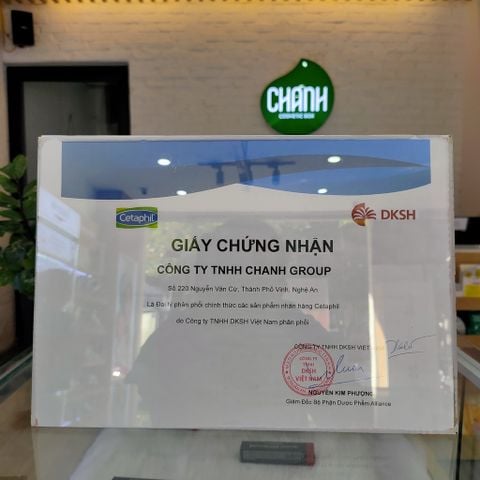Kem dưỡng ẩm Cetaphil Moisturizing Cream 50ml