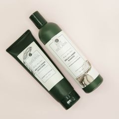 Dầu Xả Gừng Trắng Weilaiya Ginger Conditioner 250ml