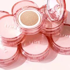 Phấn Nước Lime Skin Fit Long Wear Cover Cushion SPF50+ PA++++ 15g