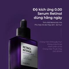 Tinh chất Some By Mi Retinol Intense Reactivating Serum 30ml