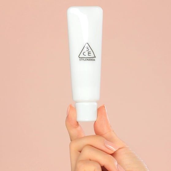 Kem Lót 3CE Dưỡng Ẩm Daily Moisture SPF15 PA+ 45ml