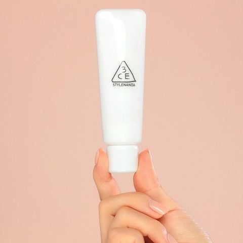 Kem Lót 3CE Dưỡng Ẩm Daily Moisture SPF15 PA+ 45ml