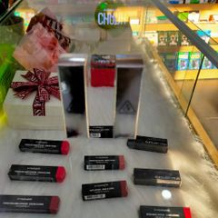Son Thỏi 3CE Blur Matte Lipstick