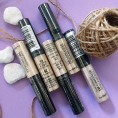 Che khuyết điểm The SAEM Cover Perfection Tip Concealer