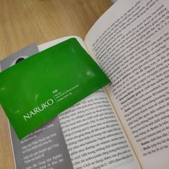 Mặt nạ Naruko tràm trà