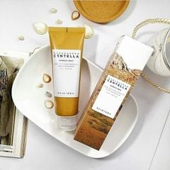 Sữa Rửa Mặt Skin1004 Madagascar Centella Ampoule Foam 125ml