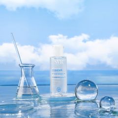 Nước tẩy trang dạng vi hạt SVR PHYSIOPURE Eau Micellaire