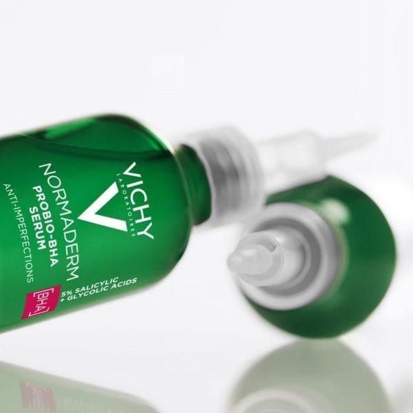 Serum giúp ngăn ngừa & giảm thâm nám đốm nâu Vichy LiftActiv B3 Dark Spot Serum 30ml