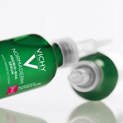 Serum giúp ngăn ngừa & giảm thâm nám đốm nâu Vichy LiftActiv B3 Dark Spot Serum 30ml