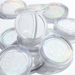 Phấn phủ BOM Fixing Flex Powder Pact 7.5g