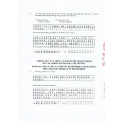 Gel rửa mặt Cocoon bí đao Winter melon cleanser