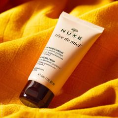 Kem Dưỡng Da Tay Và Móng Nuxe Reve De Miel Hand and Nail Cream 50ml