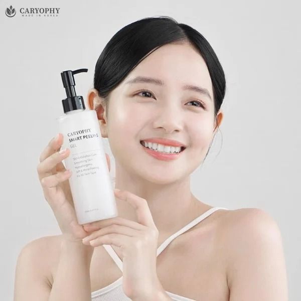 Gel Tẩy Tế Bào Chết Thông Minh Caryophy Smart Peeling Gel 250ml
