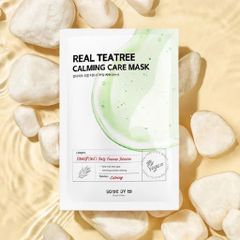 Mặt Nạ Giấy Some By Mi Real Care Mask 20g