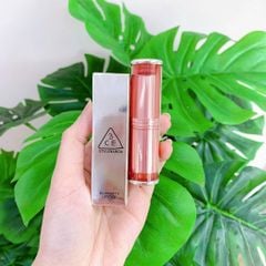 Son Thỏi 3CE Blur Matte Lipstick
