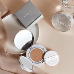 Phấn Nước KLAVUU CUSHION Spf 50 PA+++ Chính Hãng