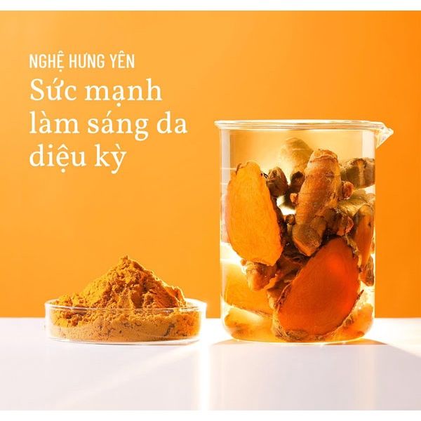 Sữa rửa mặt Cocoon nghệ Hưng Yên